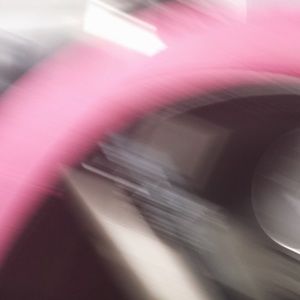 Meet your Posher, Najah